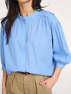 Sacrécoeur | Tops en Blouses | Blouses