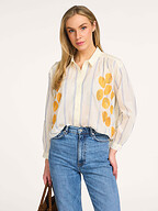 Sacrécoeur | Tops en Blouses | Blouses