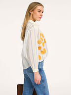 Sacrécoeur | Tops en Blouses | Blouses