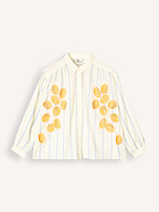 Sacrécoeur | Tops en Blouses | Blouses