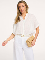 Sacrécoeur | Tops en Blouses | Blouses