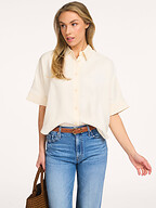 Sacrécoeur | Tops en Blouses | Blouses