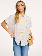 Sacrécoeur | Tops en Blouses | Blouses