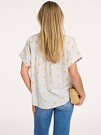 Sacrécoeur | Tops en Blouses | Blouses