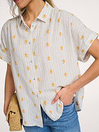 Sacrécoeur | Tops en Blouses | Blouses