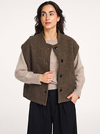 Sacrécoeur | Blazers en Jasjes | Gilets