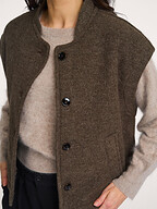 Sacrécoeur | Blazers en Jasjes | Gilets