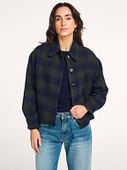 Sacrécoeur | Blazers en Jasjes | Overshirts