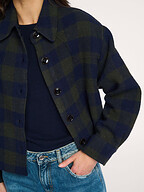 Sacrécoeur | Blazers en Jasjes | Overshirts