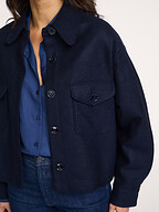 Sacrécoeur | Blazers and Jackets | Overshirts