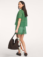 Sacrécoeur | Tops en Blouses | Blouses