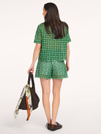 Sacrécoeur | Tops en Blouses | Blouses