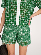 Sacrécoeur | Pants and Jumpsuits | Shorts