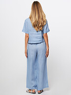 Sacrécoeur | Pants and Jumpsuits | Trousers