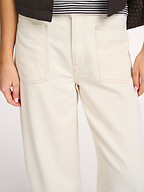 Samsoe Samsoe | Jeans | Barrel