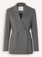 Samsoe Samsoe | Blazers en Jasjes | Blazers