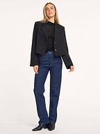 Samsoe Samsoe | Blazers en Jasjes | Blazers