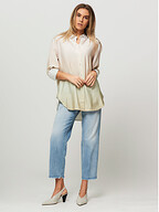 Samsoe Samsoe | Tops en Blouses | Blouses