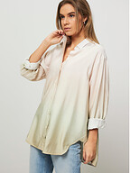 Samsoe Samsoe | Tops en Blouses | Blouses