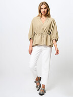 Samsoe Samsoe | Tops en Blouses | Blouses