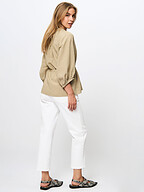 Samsoe Samsoe | Tops en Blouses | Blouses