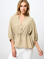 Samsoe Samsoe | Tops en Blouses | Blouses