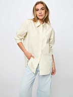 Samsoe Samsoe | Tops and Blouses | Blouses