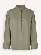 Samsoe Samsoe | Tops en Blouses | Blouses