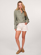 Samsoe Samsoe | Tops en Blouses | Blouses