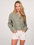 Samsoe Samsoe | Tops en Blouses | Blouses