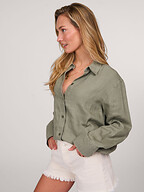 Samsoe Samsoe | Tops en Blouses | Blouses