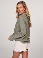 Samsoe Samsoe | Tops en Blouses | Blouses