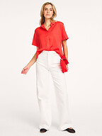 Samsoe Samsoe | Tops en Blouses | Blouses
