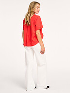 Samsoe Samsoe | Tops en Blouses | Blouses