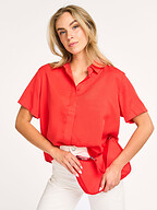 Samsoe Samsoe | Tops en Blouses | Blouses