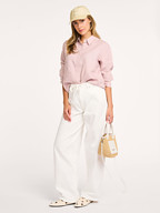 Samsoe Samsoe | Tops en Blouses | Blouses