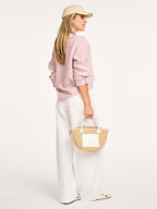 Samsoe Samsoe | Tops en Blouses | Blouses