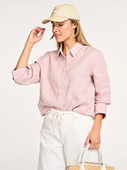 Samsoe Samsoe | Tops en Blouses | Blouses