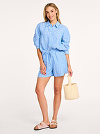 Samsoe Samsoe | Tops en Blouses | Blouses