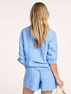 Samsoe Samsoe | Tops en Blouses | Blouses