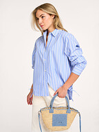 Samsoe Samsoe | Tops and Blouses | Blouses