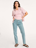 Samsoe Samsoe | Tops en Blouses | Blouses