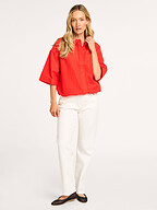 Samsoe Samsoe | Tops en Blouses | Blouses
