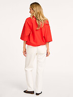 Samsoe Samsoe | Tops en Blouses | Blouses