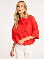 Samsoe Samsoe | Tops en Blouses | Blouses