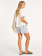 Samsoe Samsoe | Tops and Blouses | Blouses