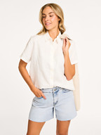 Samsoe Samsoe | Tops and Blouses | Blouses