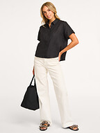 Samsoe Samsoe | Tops and Blouses | Blouses