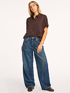 Samsoe Samsoe | Tops en Blouses | Blouses