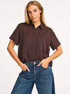 Samsoe Samsoe | Tops en Blouses | Blouses